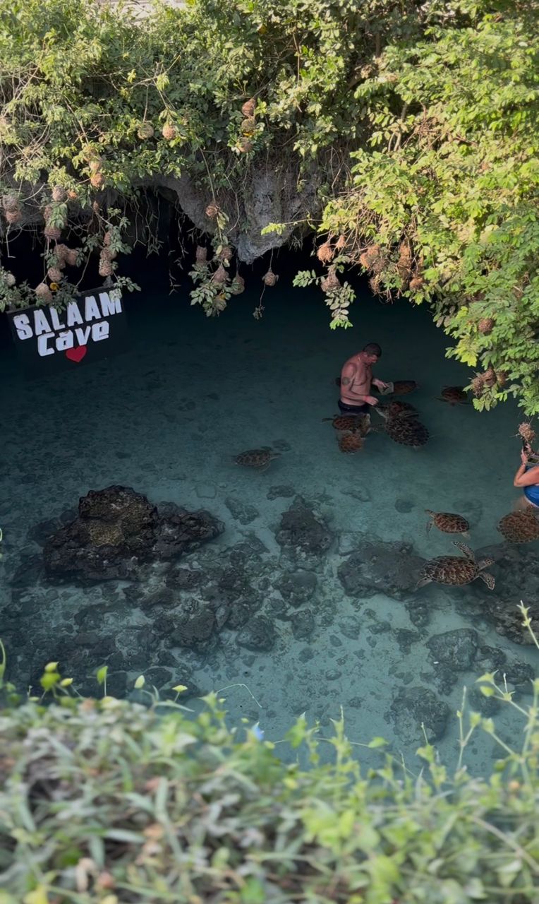 Salaam Cave 2